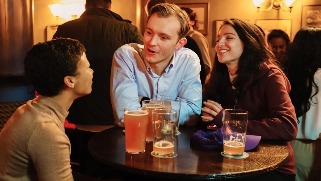 ‘Industry' Creators Explain Harry Lawtey's Exit Ahead of Season 4: ‘Sad We Couldn't Make It Work'