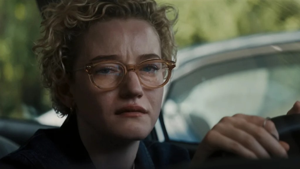‘Weapons' Stays Atop Box Office With Strong $26 Million Weekend