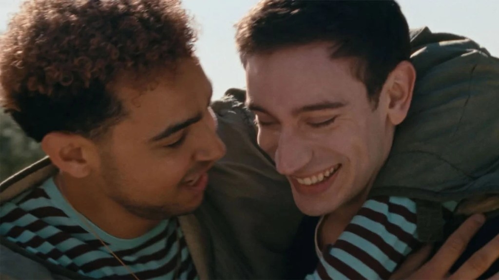MUBI Acquires Sundance Favorite ‘Lurker,' Sets Theatrical Release