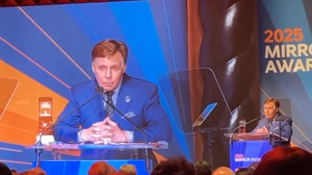 Bob Costas Condemns ABC, Shari Redstone for Not Standing Up to Trump Attacks on Free Press