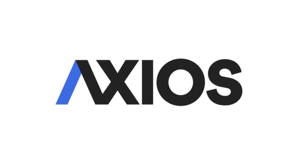Axios Adopts ‘Gulf of America' Name to Comply With Trump Executive Order