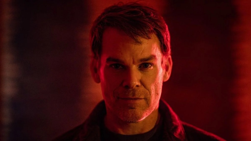 ‘Dexter: Resurrection' Gets July Release Date in New Teaser Poking Fun at Dexter's Death
