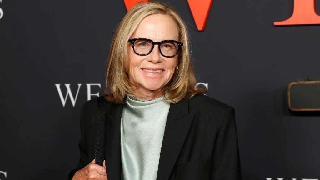 Who Plays Aunt Gladys in ‘Weapons'? Where You've Seen Amy Madigan Before