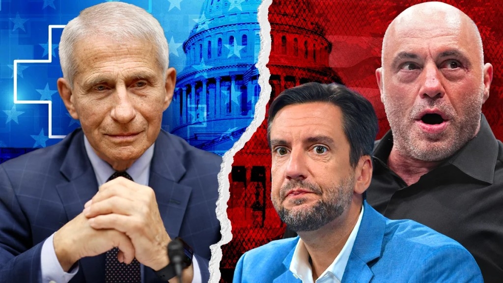 The Disinformation Deluge Requires Experts to Step Up as ‘Truth Vigilantes'
