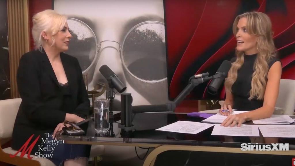 Megyn Kelly Slams Obamas' Relationship After Michelle's ‘IMO' Podcast Episode: ‘Married the Wrong People'