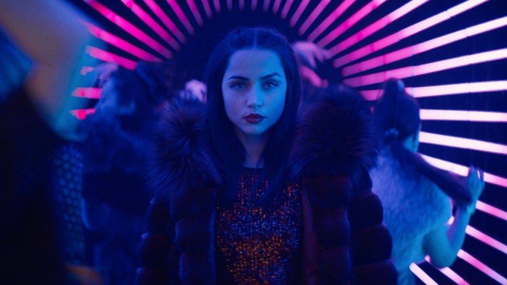 ‘John Wick' Spinoff ‘Ballerina' Gets Bone-Crunching New Trailer