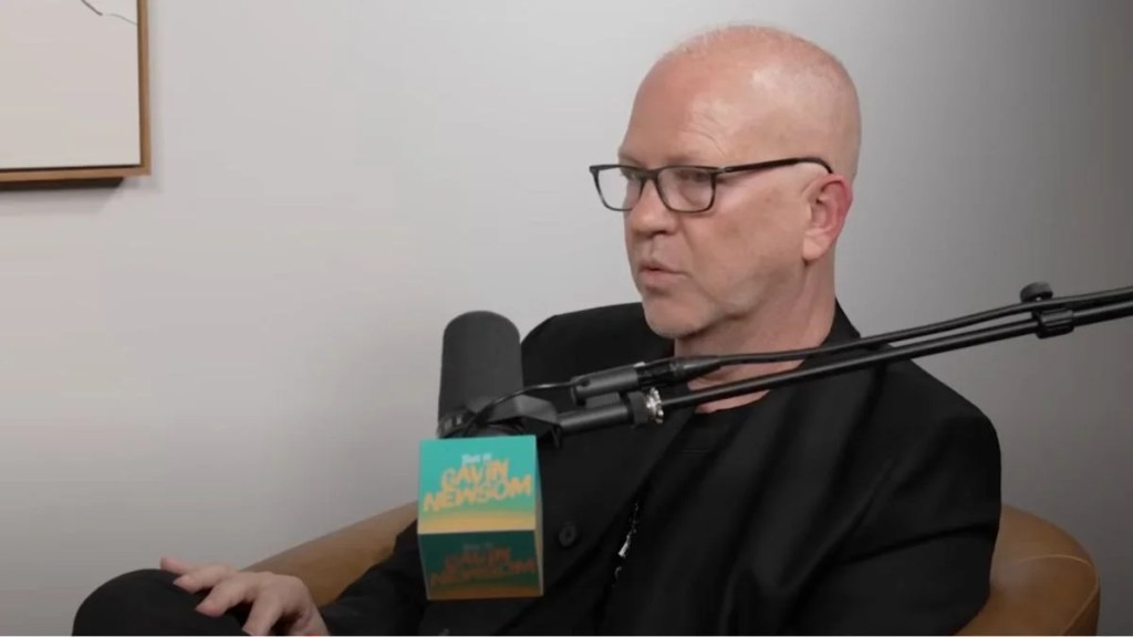 Ryan Murphy Addresses Backlash Over JFK Jr.-Based ‘American Love Story': ‘An Odd, Dark Moment for Me'