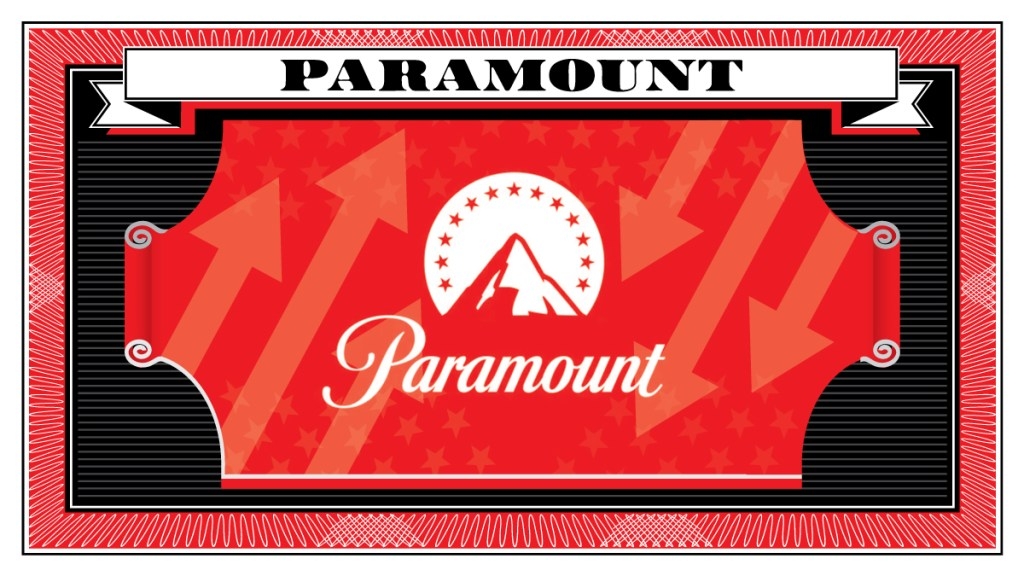 Paramount Misses Q4 Expectations, But Narrows Streaming Losses 42% to $286 Million