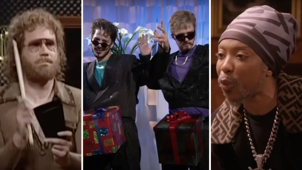 15 ‘Saturday Night Live' Sketches That Went Viral