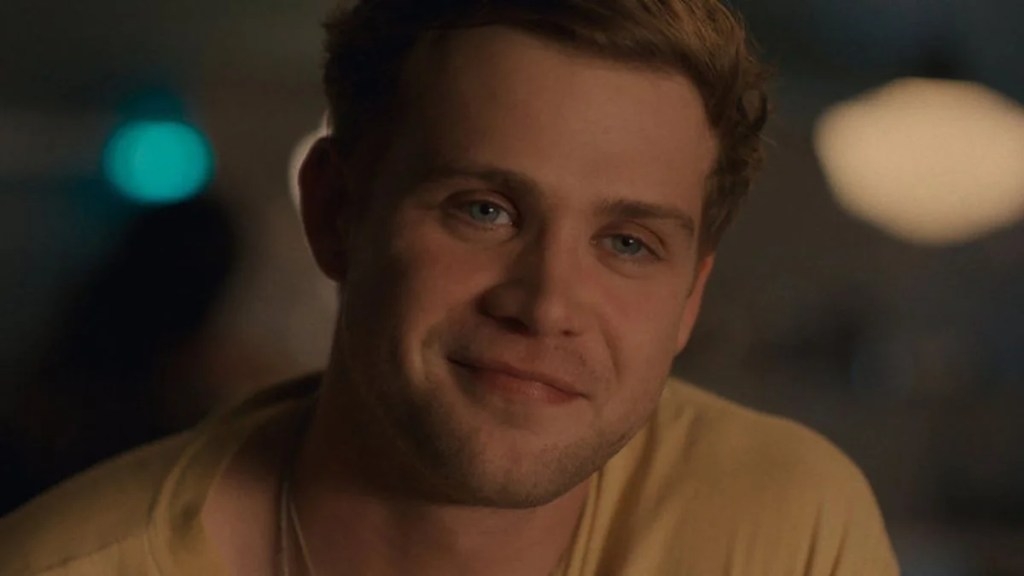 If You Swooned Over Leo Woodall in ‘Bridget Jones,' Watch This Netflix Romance Next