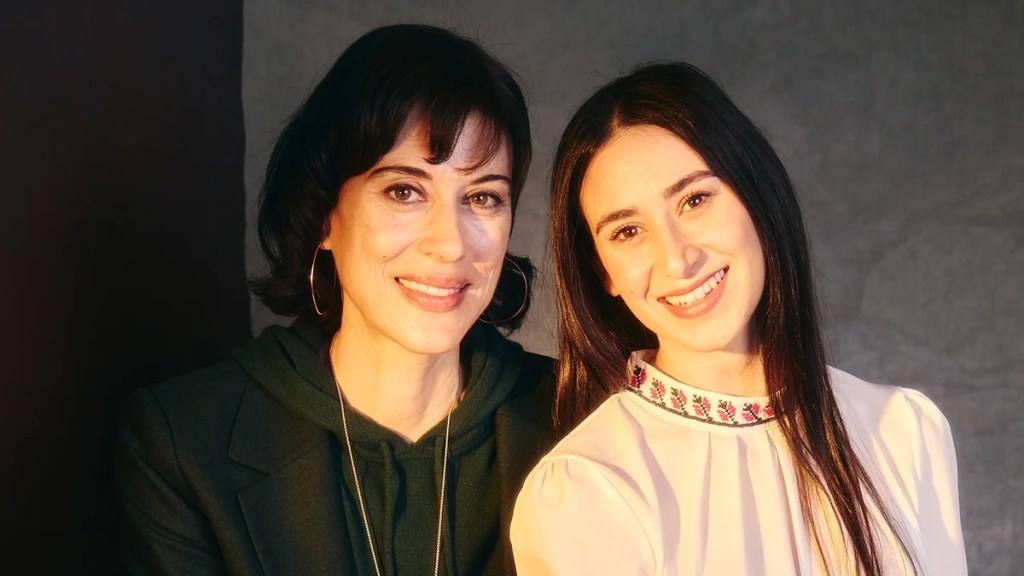 ‘All That's Left of You' Director Says Recognition of Suffering Is One Way to Heal Gaza