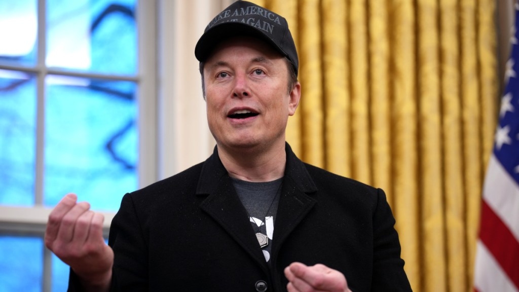 Author of Upcoming Elon Musk Biography Says ‘There Is No Evidence' Billionaire Has Any ‘Intellectual Achievements'