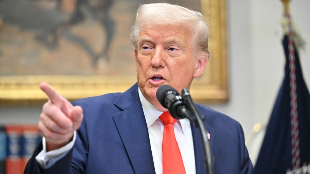 ACLU, 4 Non-Profit Theaters Sue National Endowment for the Arts Over Trump's ‘Gender Ideology' Order