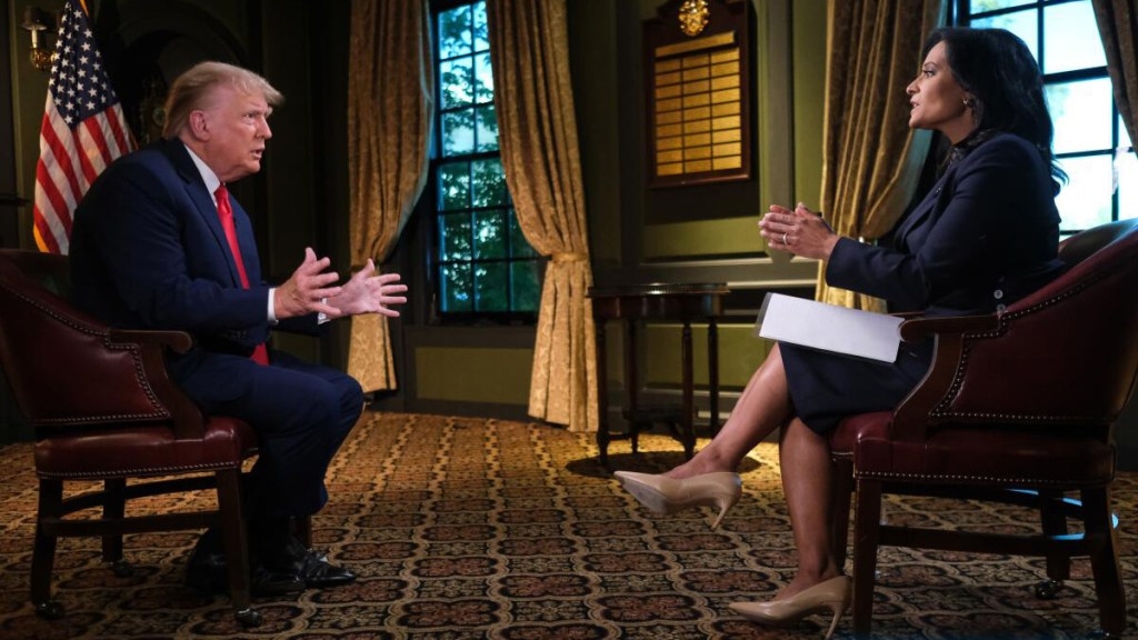 With Film Tariff Threat, Trump Takes Hollywood for a Ride on the ‘Tweet Now, Think Later' Train