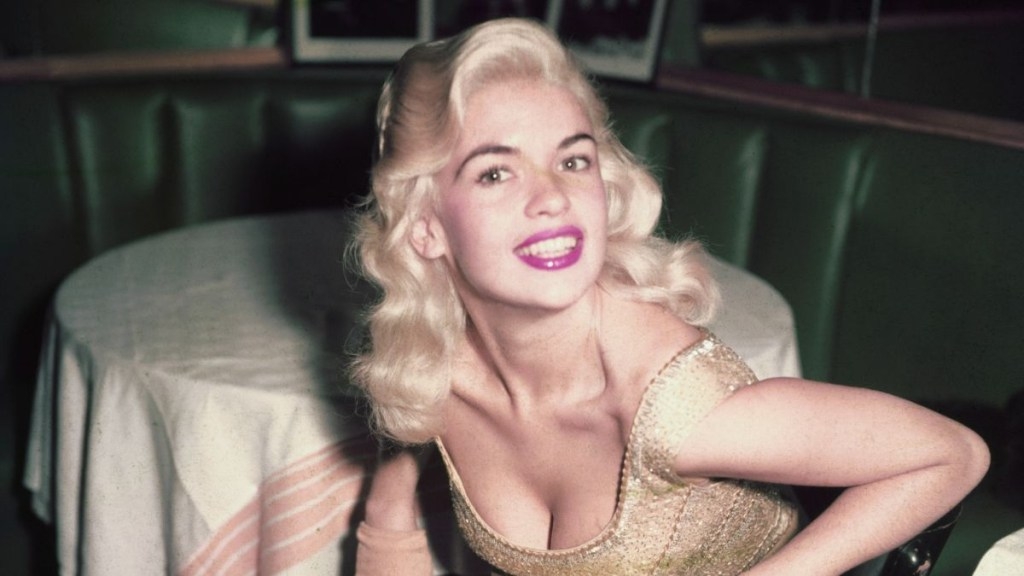 Mariska Hargitay to Direct HBO Documentary About Her Mom Jayne Mansfield: ‘Mother I Never Knew'