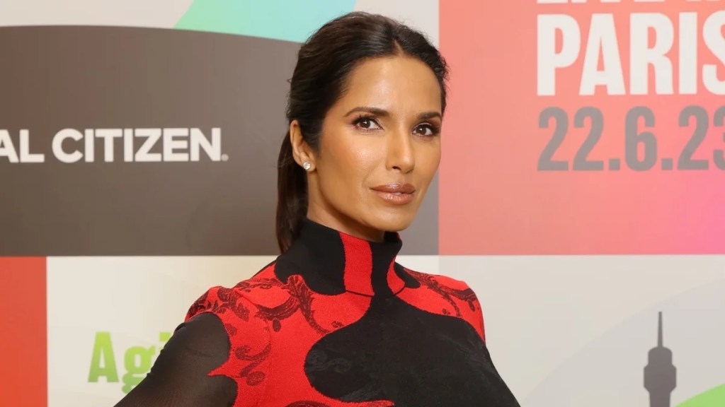 Padma Lakshmi Cooking Competition Ordered by CBS for 2025-26 Season