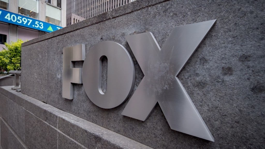 Fox News Granted Access to Smartmatic Bribery Indictment for Defamation Suit Defense