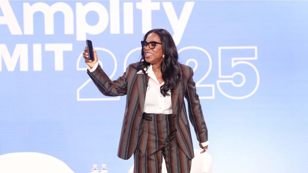 CAA Amplify Summit Tackles ICE Raids, DEI Rollback, Allyship and Our ‘New Chapter of Resistance'