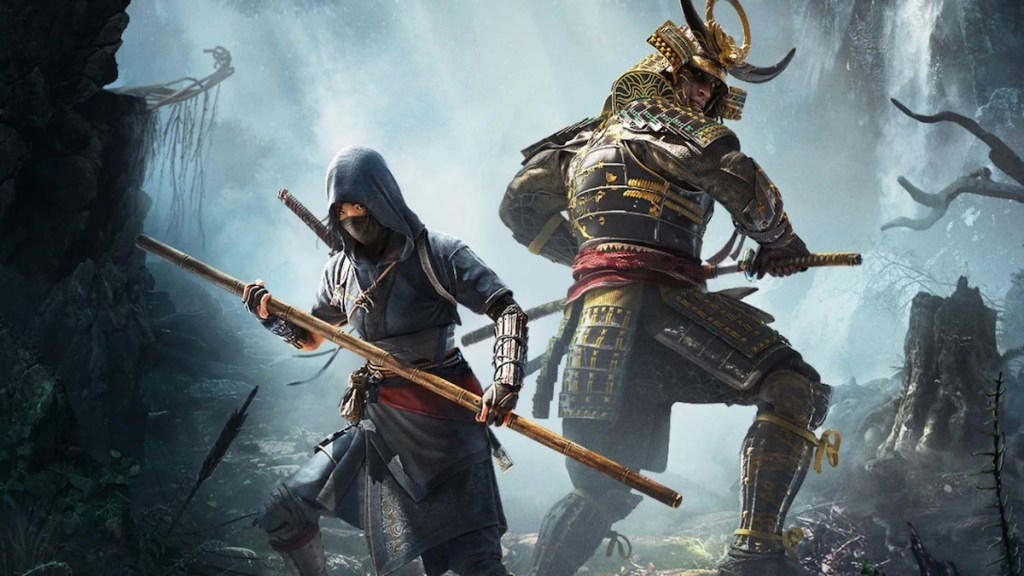 Ubisoft Spins Off ‘Assassin's Creed,' ‘Far Cry' and ‘Rainbow Six' With $1.25 Billion Backing From Tencent