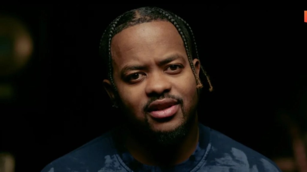‘The Fall of Diddy' Episode Release Schedule