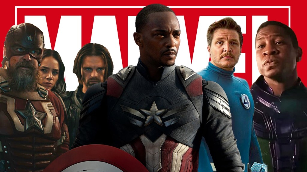Marvel's Latest Underachiever Exposes Weakness in What Was Once the MCU's Strength