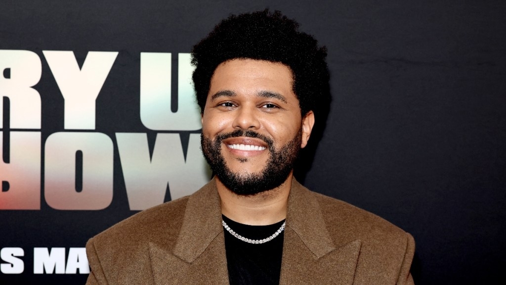 The Weeknd Says ‘The Idol' Failed Due to ‘Too Many Cooks' Behind the Show: ‘You Can't Force Something'