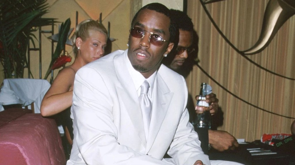 $30 Million Sexual Assault Lawsuit Against Diddy Can Continue Judge Rules, but 5 Charges Dismissed