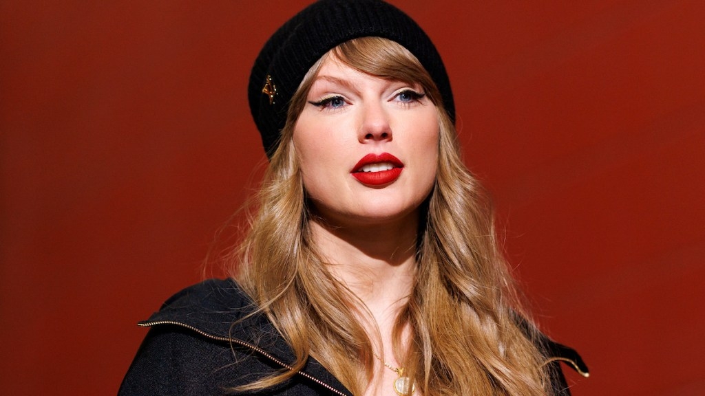 Taylor Swift Buys Back First 6 Albums: ‘My Greatest Dream Come True'