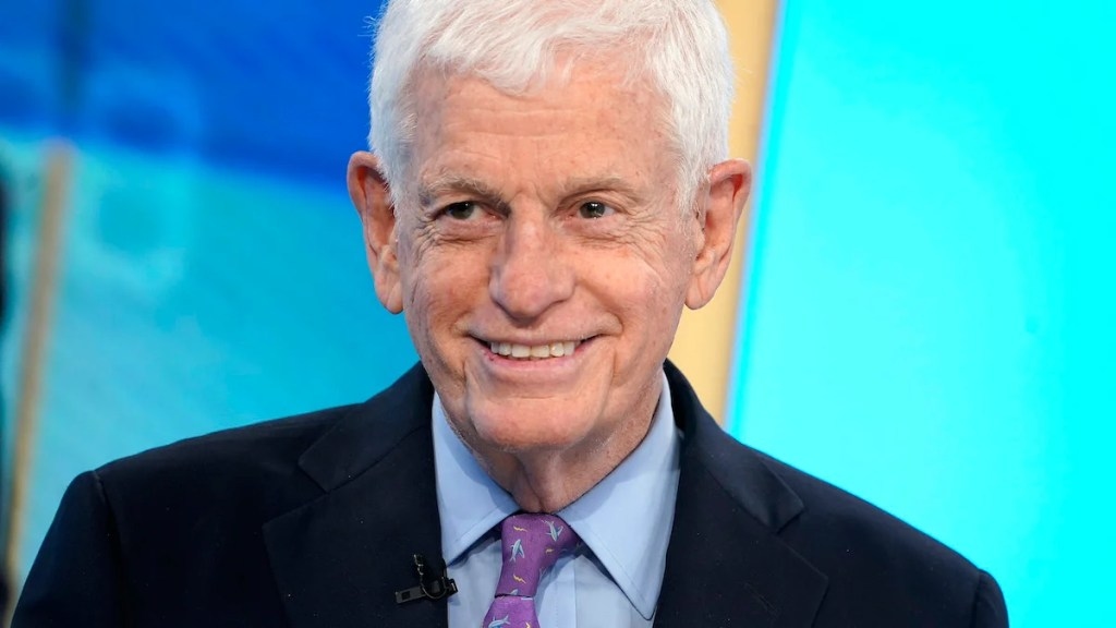 Paramount Shareholder Mario Gabelli Seeks ‘More Equitable Distribution' of Shari Redstone's Payout in Skydance Merger