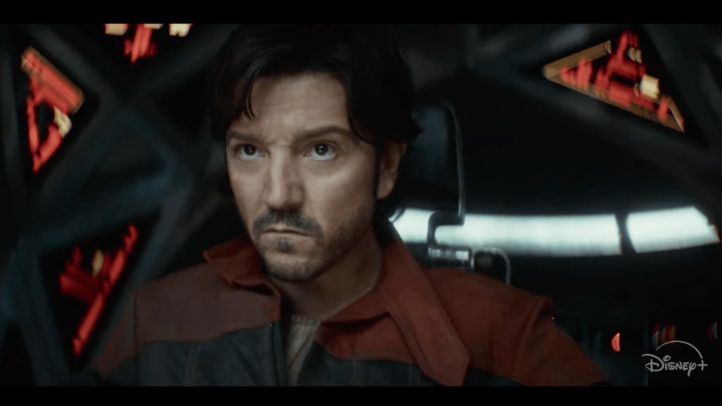 ‘Andor' to Stream on Hulu, YouTube Before Season 2 Premiere