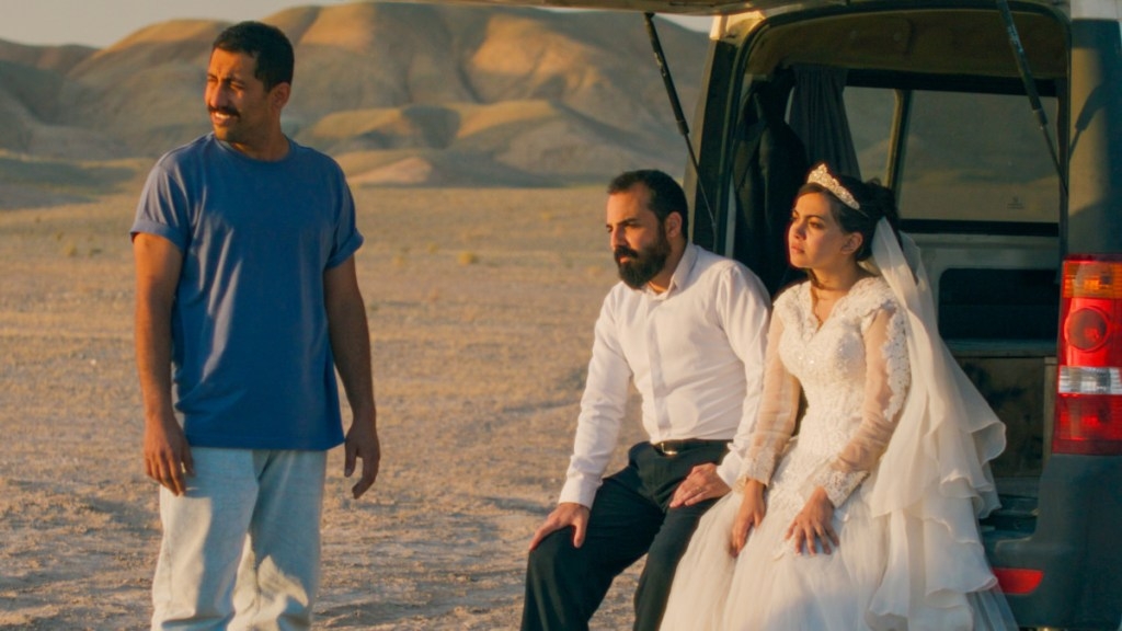 Cannes Film Festival Winners 2025: ‘It Was Just an Accident' Wins Palme d'Or