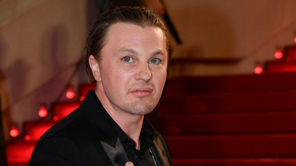 Michael Pitt, ‘Dawson's Creek' and ‘Boardwalk Empire' Actor, Arrested for Sexual Assault
