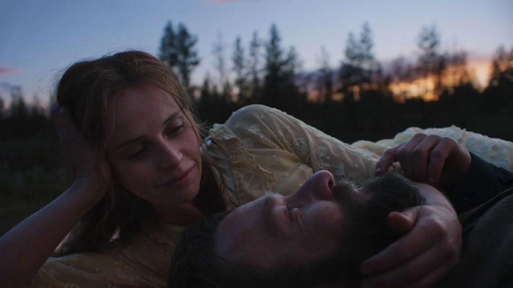 Sundance Breakout ‘Train Dreams' Acquired by Netflix