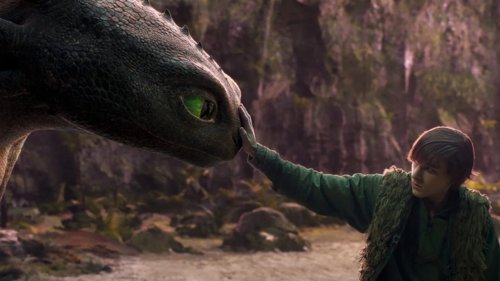 ‘How to Train Your Dragon' Leads Box Office With $37 Million; ‘Elio' Sinks to Pixar-Worst $21 Million Opening