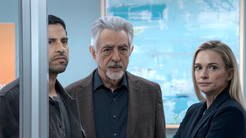 ‘Criminal Minds: Evolution' Season 18 Release Schedule