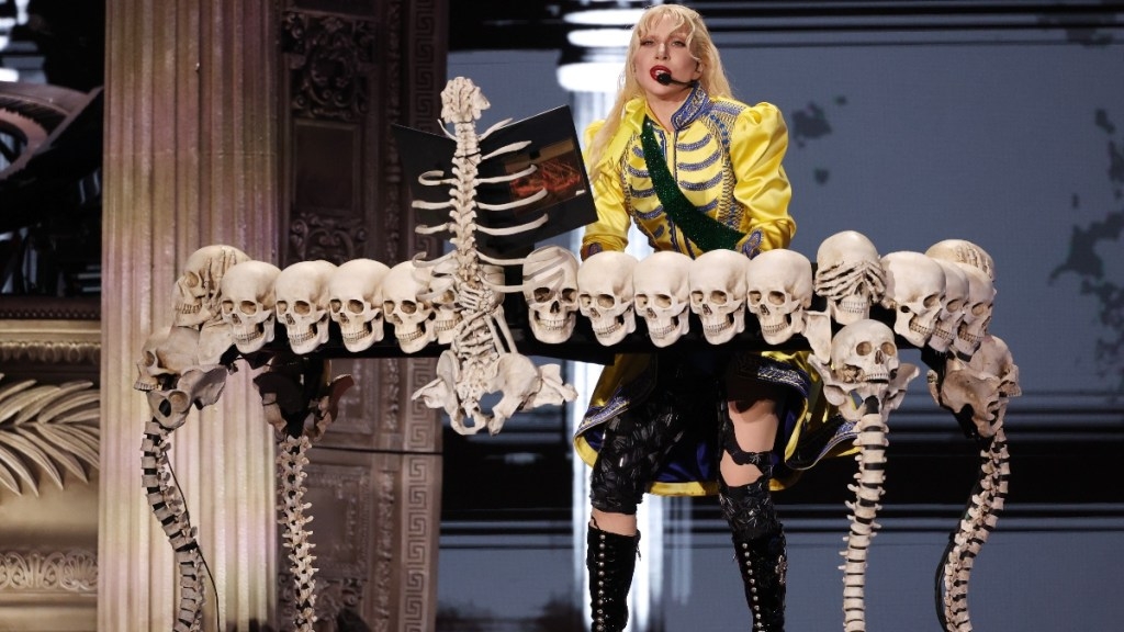 2 Arrested for Plot to Bomb Lady Gaga Concert in Brazil