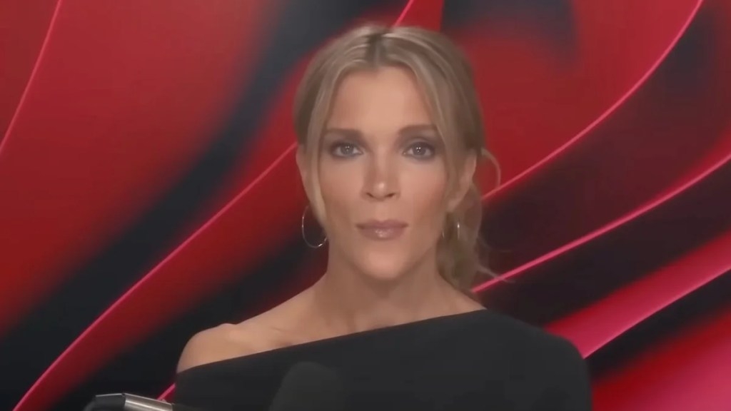Megyn Kelly Responds to Beyoncé Splicing Footage of Her Into ‘Cowboy Carter' Tour, Slams Singer for Playing the Victim