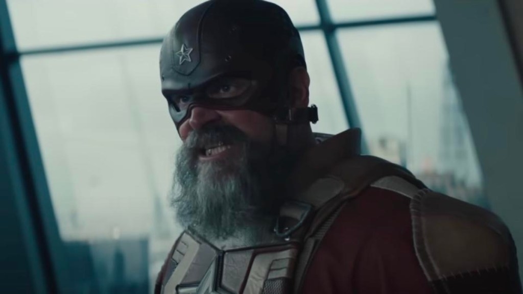 ‘Thunderbolts*' Post-Credits Scenes Explained: Nothing's Gonna Stop Us Now
