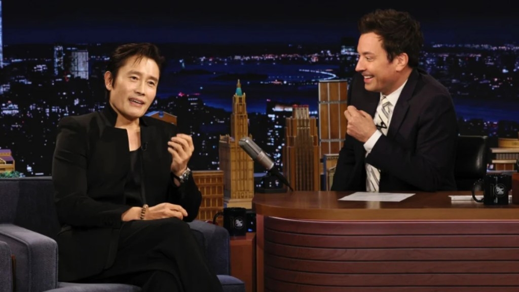 ‘Squid Game' Star Lee Byung-hun Teases That a Player Will Learn the Front Man's Identity in Season 3