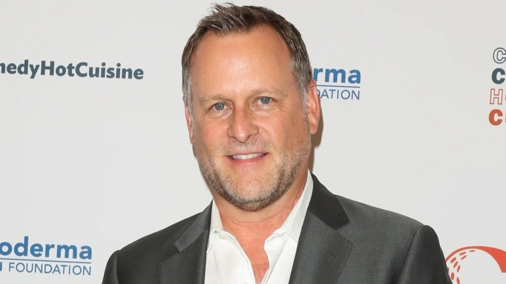 Candace Cameron Bure Gives Update on Dave Coulier's Cancer Treatment
