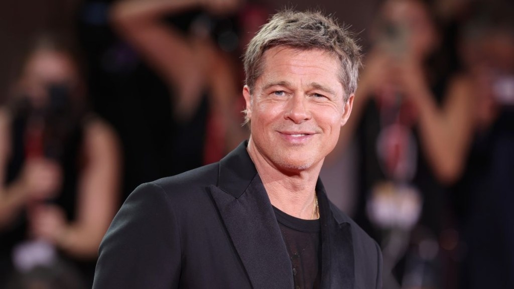 Brad Pitt Says F1 Drivers Face More Media Scrutiny Than A-List Actors: ‘Got to Have Thicker Skin Than Even Us'