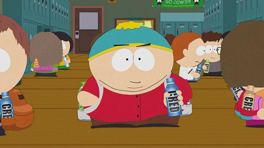 ‘South Park' Season 27 Premiere Pushed Back 2 Weeks