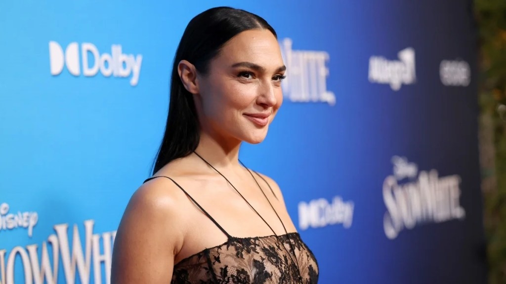 Gal Gadot Says She Left ‘Entourage' Set Because Someone Behaved Inappropriately, ‘Hated' the Experience