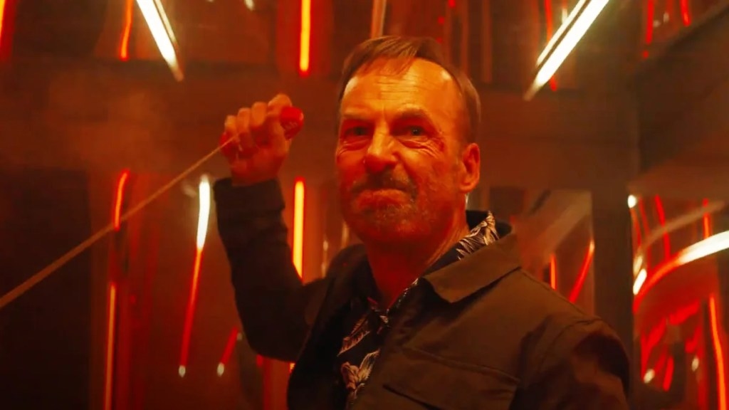 ‘Nobody 2' Review: Bob Odenkirk Kills It (and Countless Human Beings) All Over Again