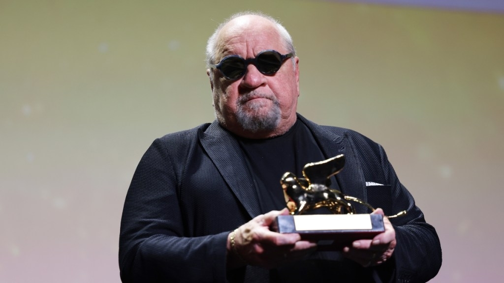 Paul Schrader Accused of Sexually Harassing Former Assistant, Refusing to Honor Settlement