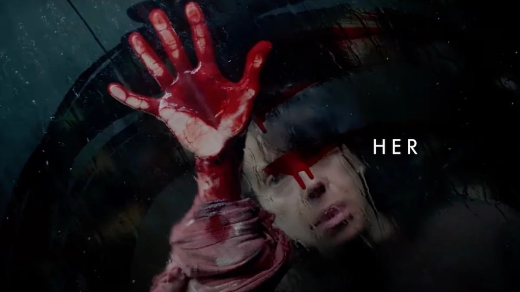 A24's ‘Bring Her Back' Trailer Teams ‘Talk to Me' Filmmakers With Sally Hawkins