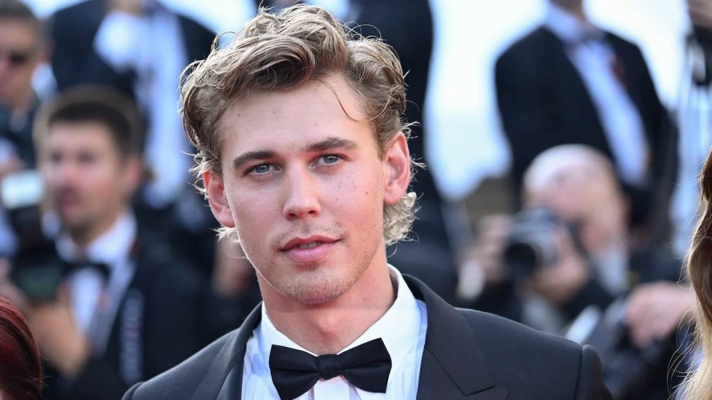 Sony Sets Austin Butler Crime Thriller ‘Caught Stealing' for August, Pushes ‘Insidious 6' to Fall 2026