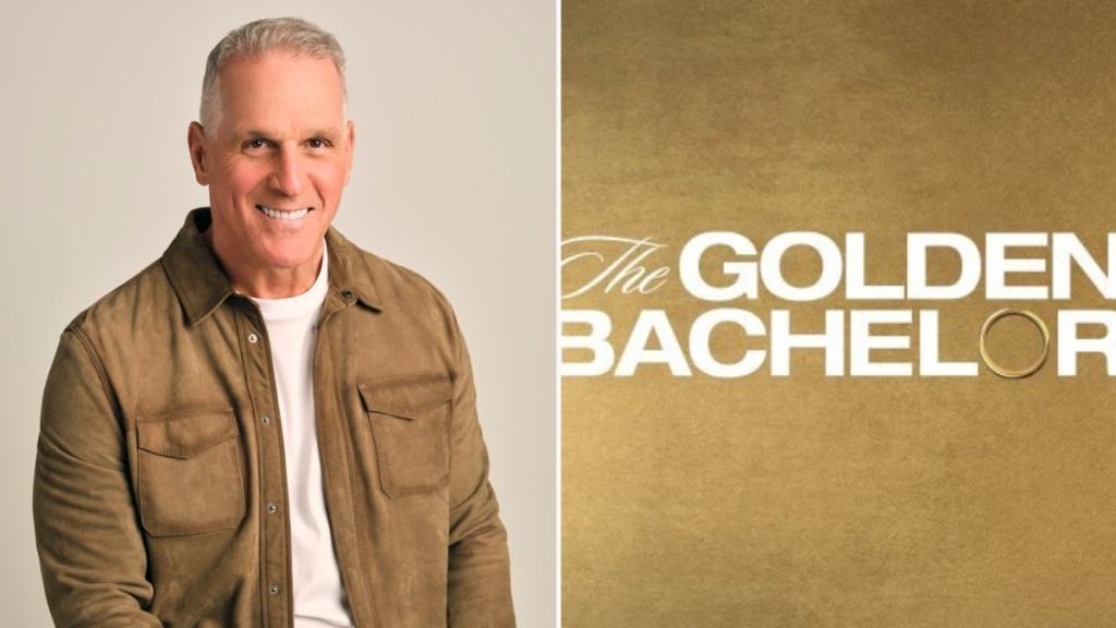‘The Golden Bachelor' Renewed for Season 2, Led by NFL Vet Mel Owens