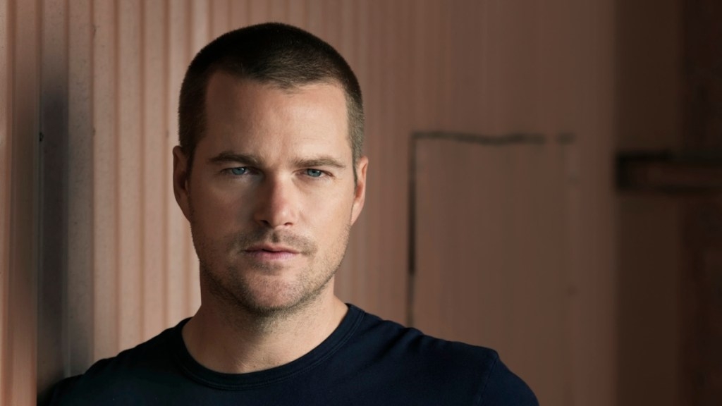‘9-1-1: Nashville' Casts Chris O'Donnell in Lead Role