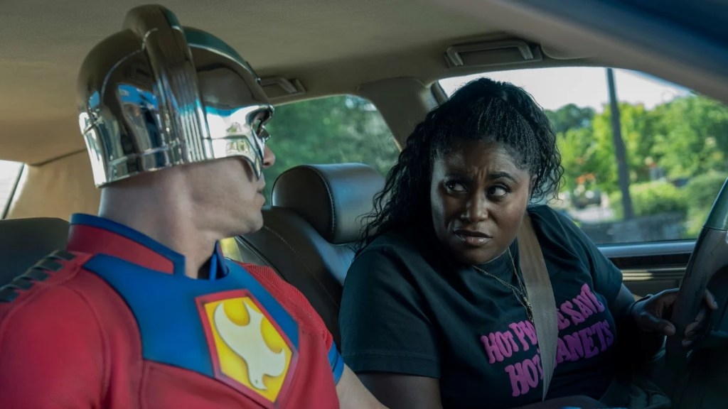Everything New on HBO Max in August 2025